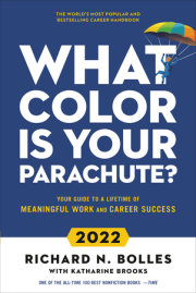 What Color Is Your Parachute? 2022 