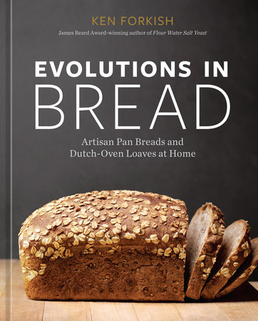 Bread Machine Cookbook: Learn How To Be A Master Bake: 21