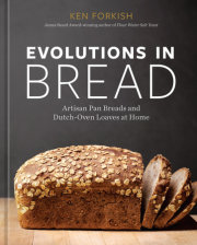 Evolutions in Bread 