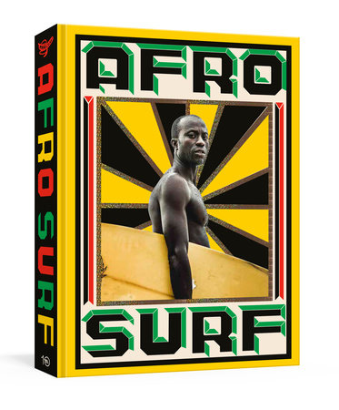 African Surf Clothing  The Power of African Surf