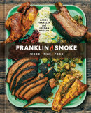Franklin Smoke by Jordan Mackay