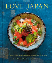 Love Japan 