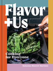 Flavor+Us 