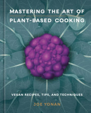 Mastering the Art of Plant-Based Cooking 