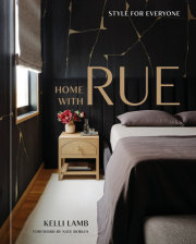 Home with Rue 