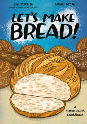 Let's Make Bread! 