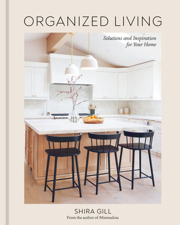 Learn to Organize A Professional Organizer's Tell-All Guide to Home  Organizing