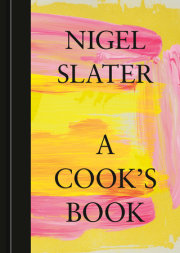 A Cook's Book 