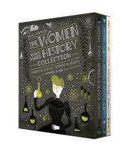 The Women Who Make History Collection [3-Book Boxed Set]