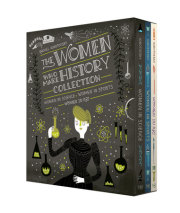 The Women Who Make History Collection [3-Book Boxed Set] 