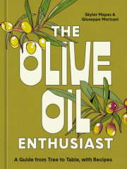 The Olive Oil Enthusiast 