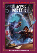 Places & Portals (Dungeons & Dragons) by Jim Zub