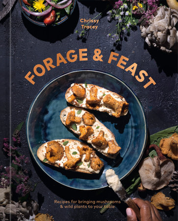 Forage & Feast