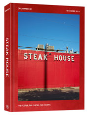 Steak House 