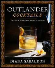 Outlander Cocktails 