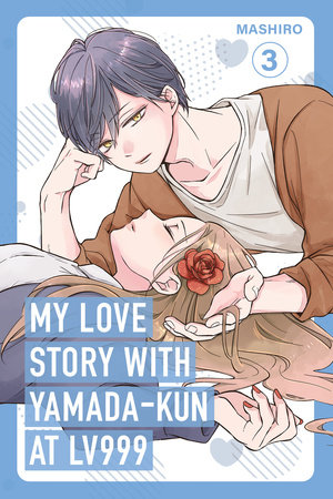 Magic, My Love Story with Yamada-kun at Lv999