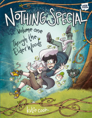 Nothing Special, Volume One 