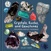 Crystals, Rocks, and Gemstones 
