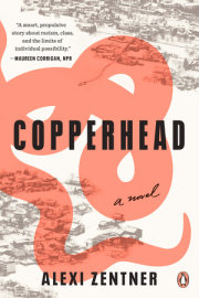 Copperhead 