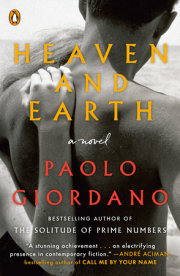 Heaven and Earth 
