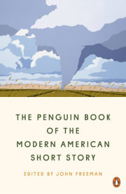 The Penguin Book of the Modern American Short Story 