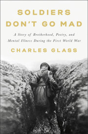Soldiers Don't Go Mad 