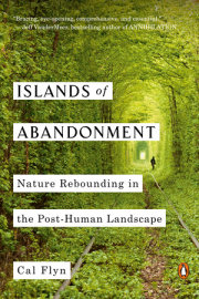 Islands of Abandonment 