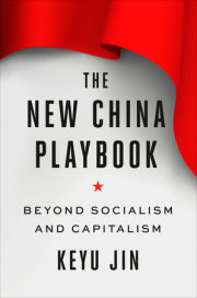 The New China Playbook 