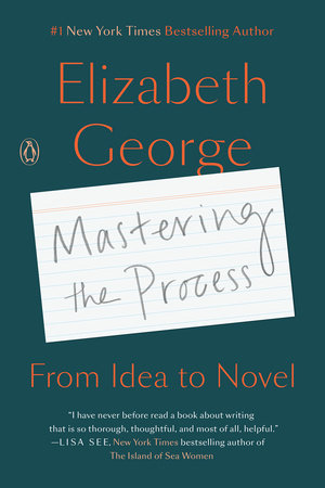 Books that Teach About the Writing Process