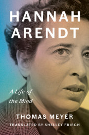 Hannah Arendt 
