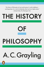 The History of Philosophy 