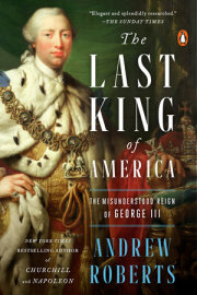 The Last King of America