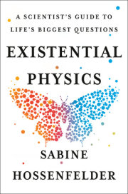 Existential Physics 
