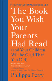 The Book You Wish Your Parents Had Read 