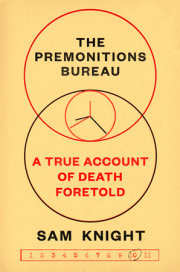 The Premonitions Bureau 