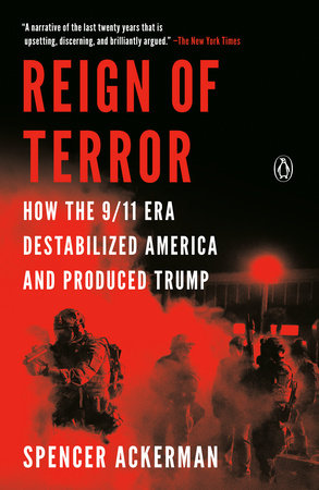 State of Terror: A Novel [Book]