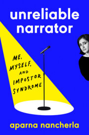 Unreliable Narrator 
