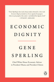 Economic Dignity 