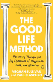 The Good Life Method 