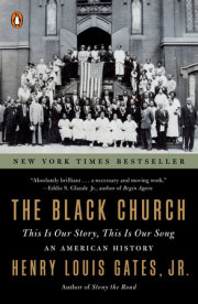 The Black Church 