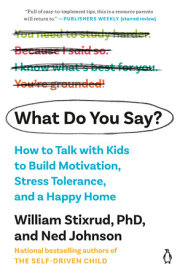 What Do You Say? 