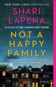 Not a Happy Family 