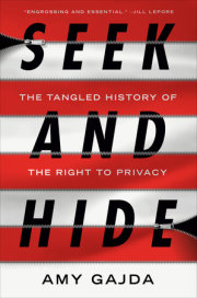 Seek and Hide 