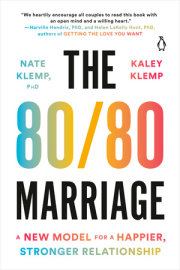 The 80/80 Marriage 