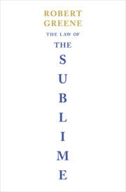 The Law of the Sublime 
