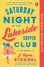 Saturday Night at the Lakeside Supper Club 