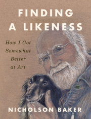 Finding a Likeness 