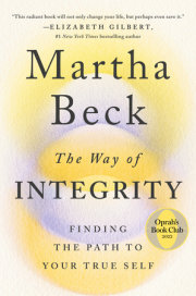 The Way of Integrity 