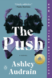 The Push: A GMA Book Club Pick 