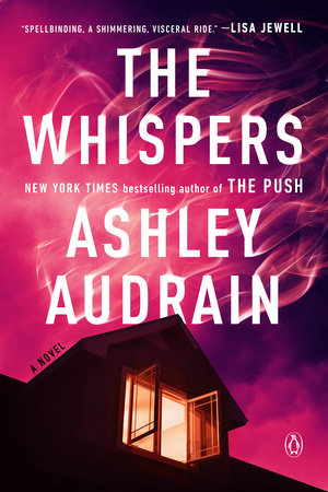 The Whispers by Ashley Audrain: 9781984881717